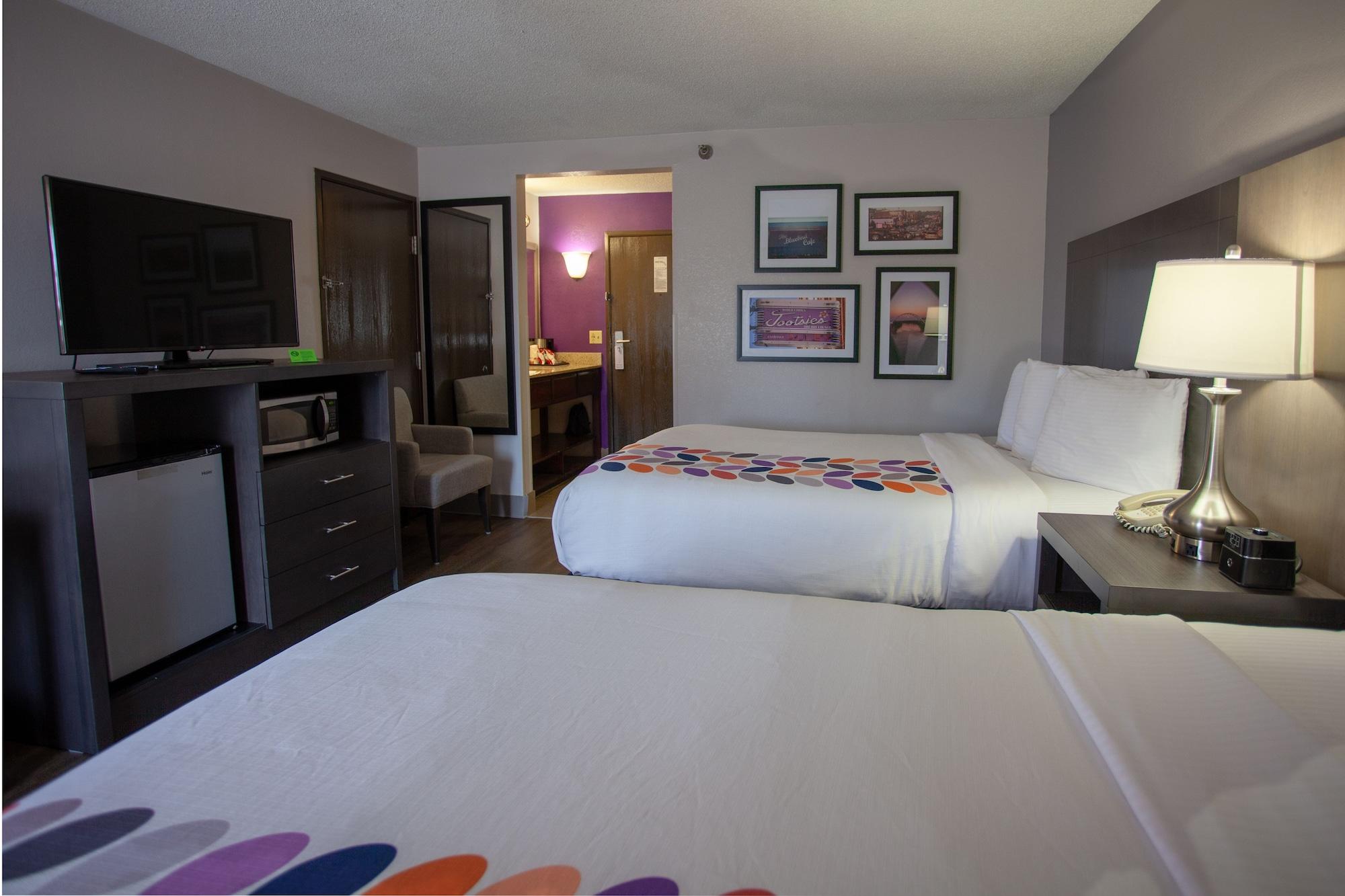La Quinta By Wyndham Goodlettsville - Nashville Dış mekan fotoğraf