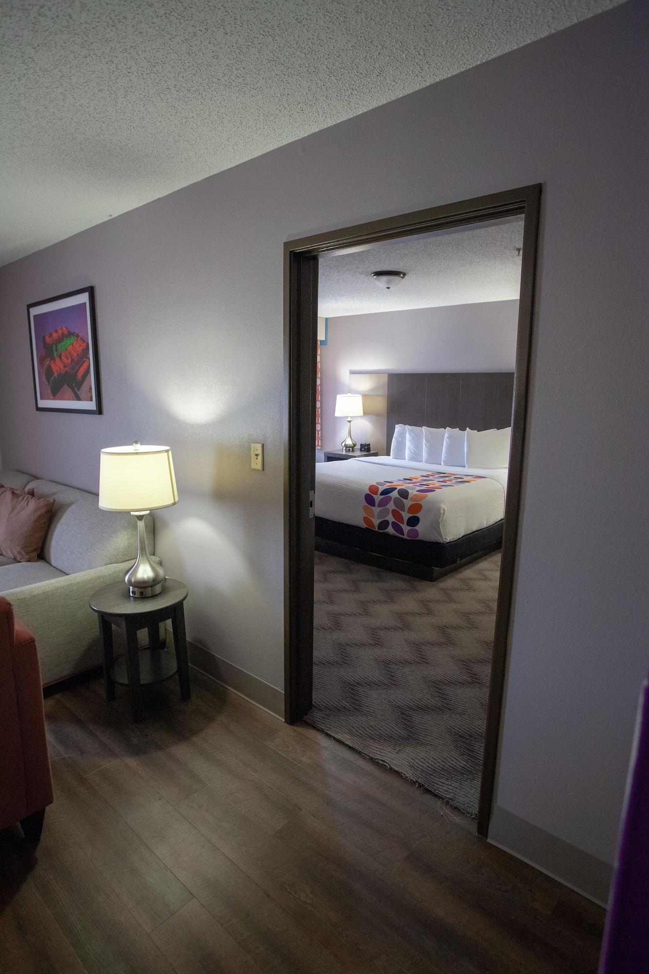 La Quinta By Wyndham Goodlettsville - Nashville Dış mekan fotoğraf