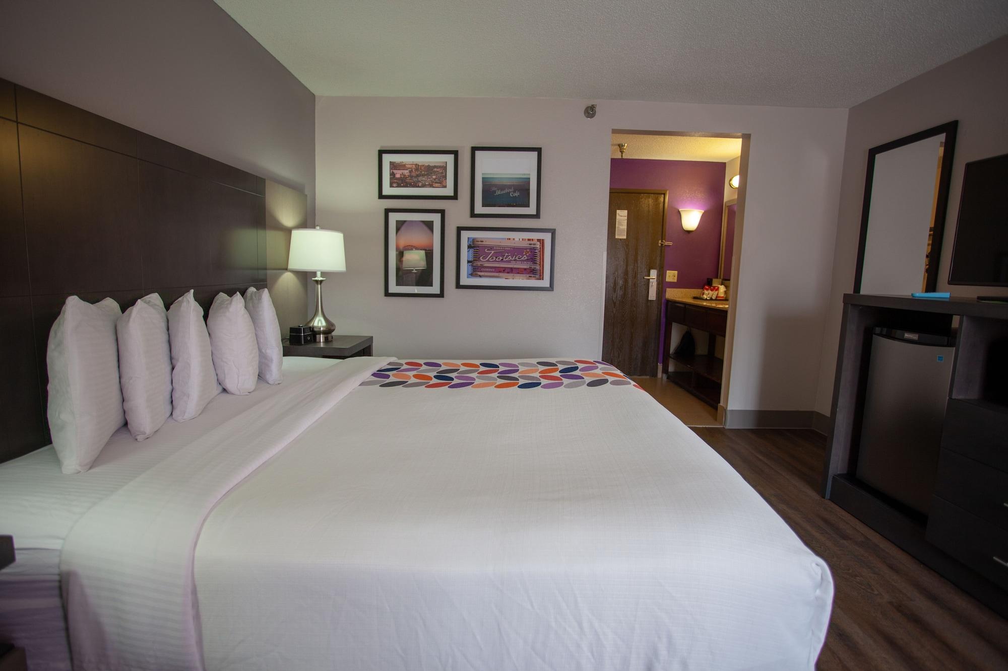 La Quinta By Wyndham Goodlettsville - Nashville Dış mekan fotoğraf