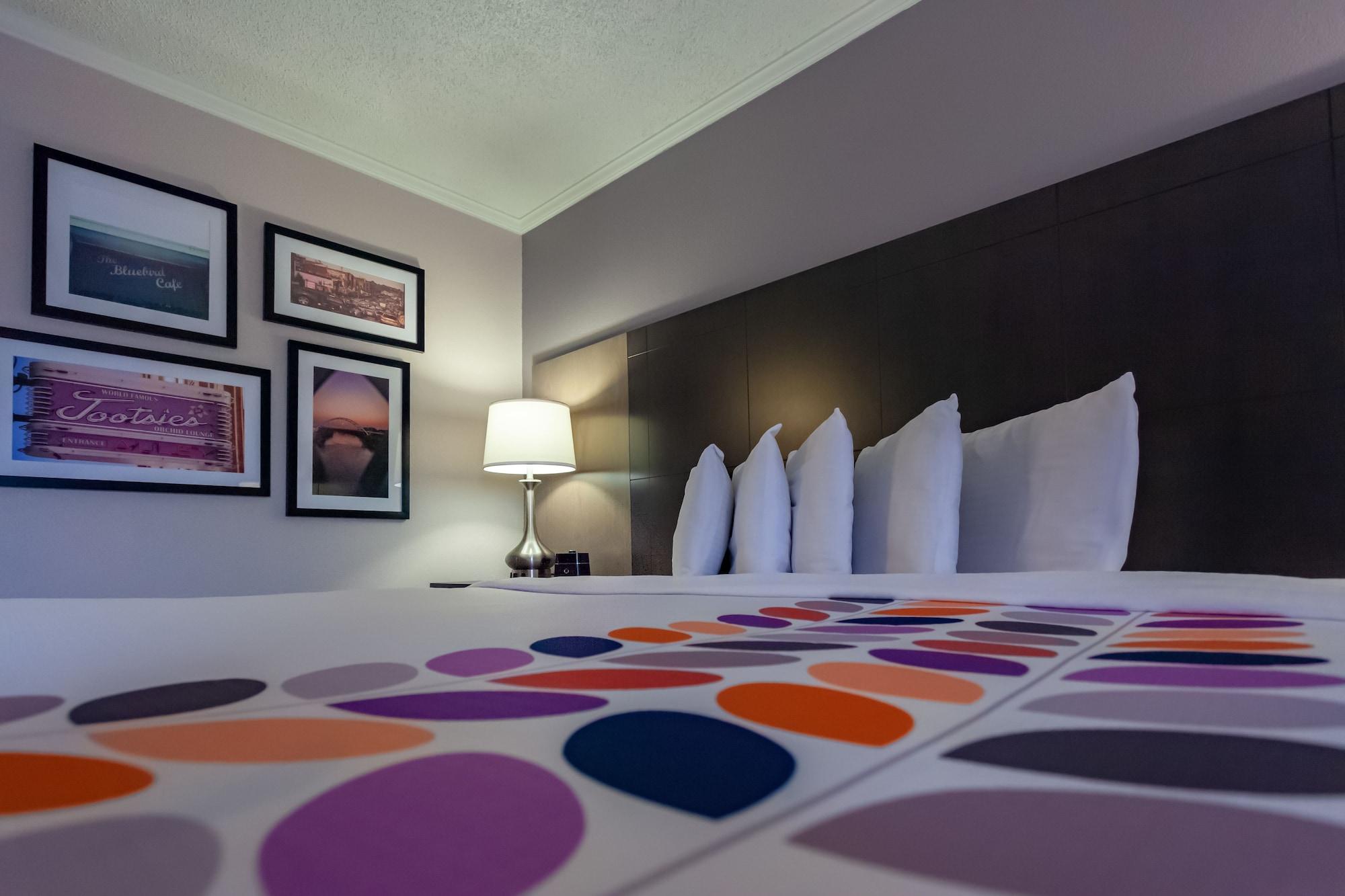 La Quinta By Wyndham Goodlettsville - Nashville Dış mekan fotoğraf