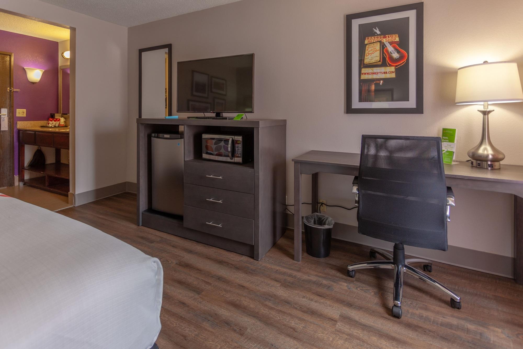 La Quinta By Wyndham Goodlettsville - Nashville Dış mekan fotoğraf