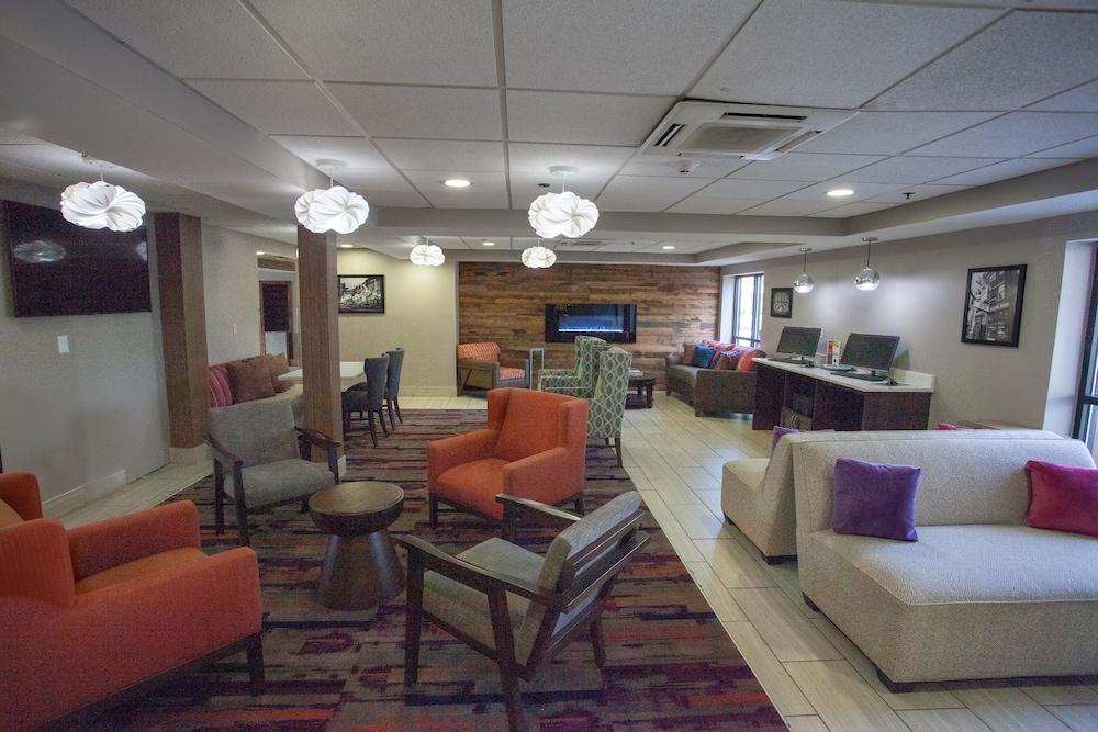 La Quinta By Wyndham Goodlettsville - Nashville Dış mekan fotoğraf