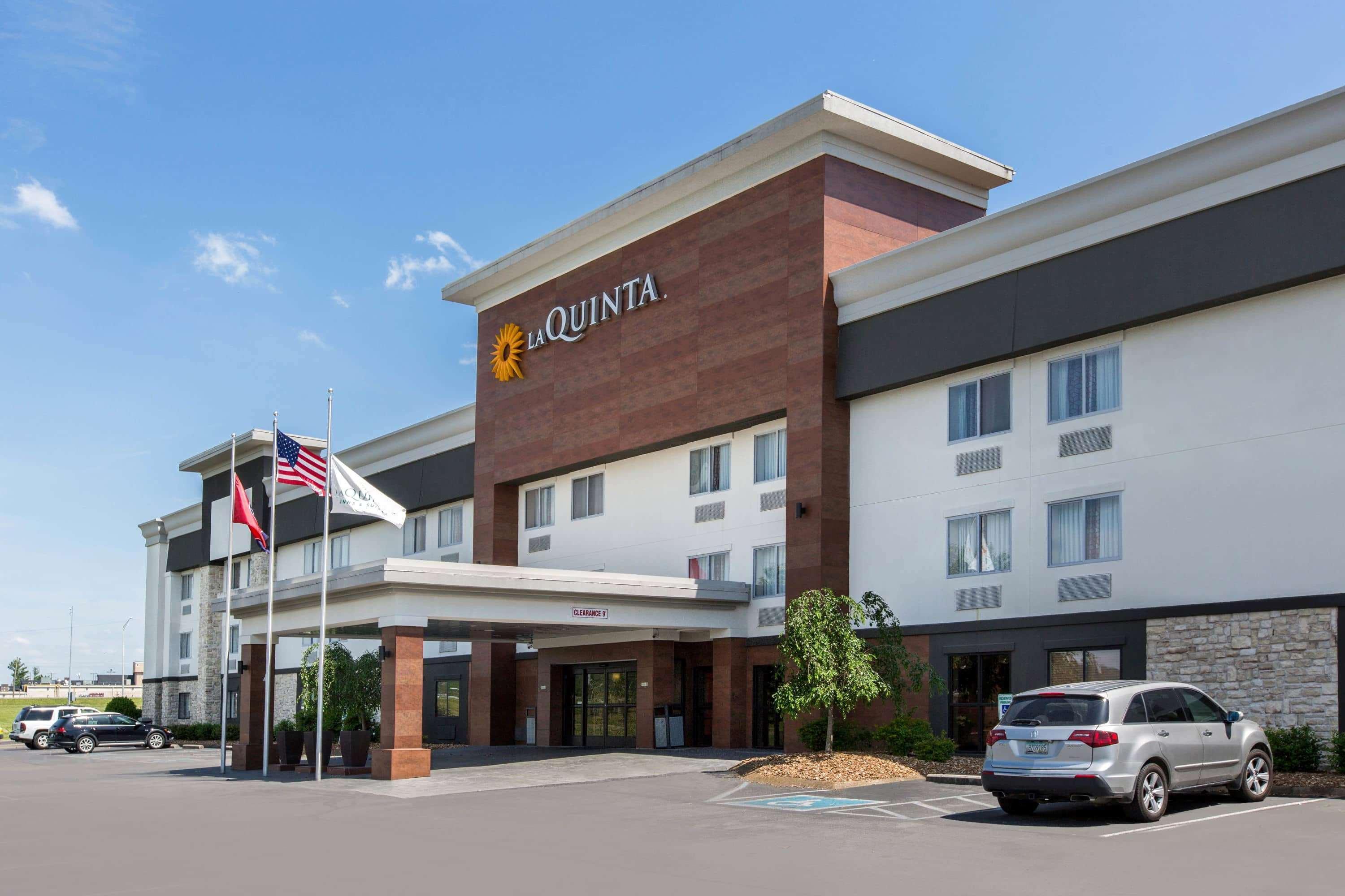 La Quinta By Wyndham Goodlettsville - Nashville Dış mekan fotoğraf