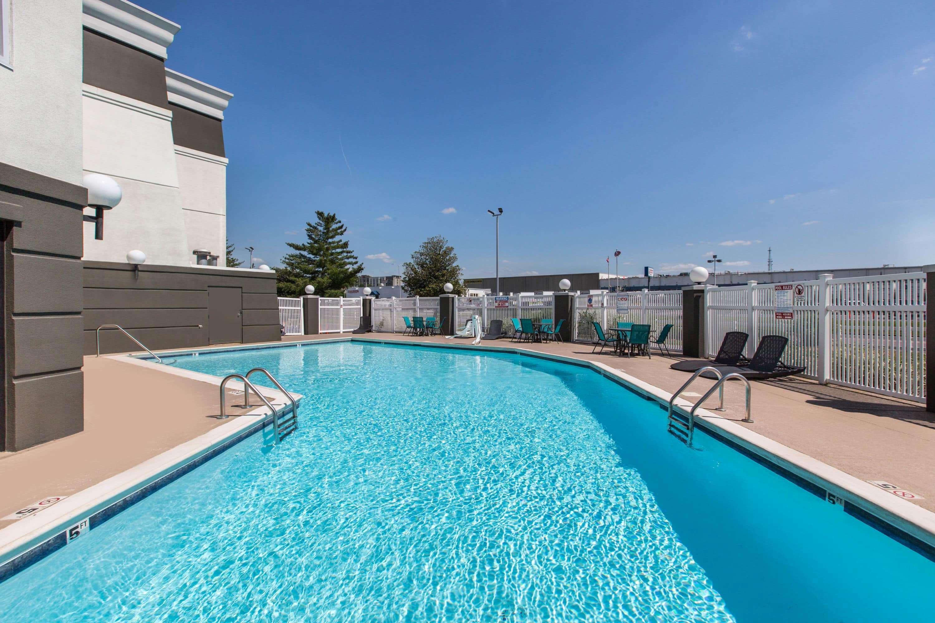 La Quinta By Wyndham Goodlettsville - Nashville Dış mekan fotoğraf