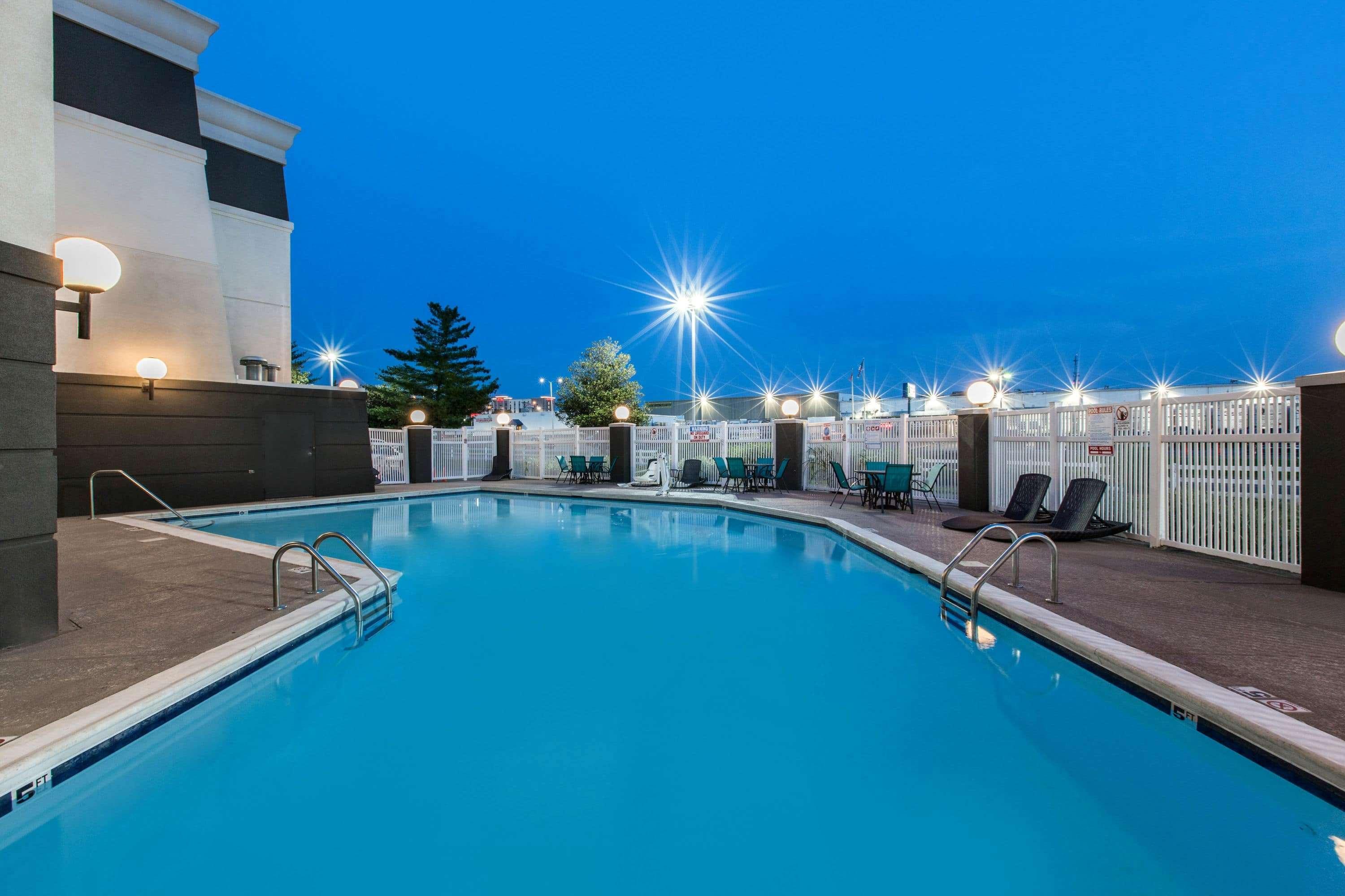 La Quinta By Wyndham Goodlettsville - Nashville Dış mekan fotoğraf