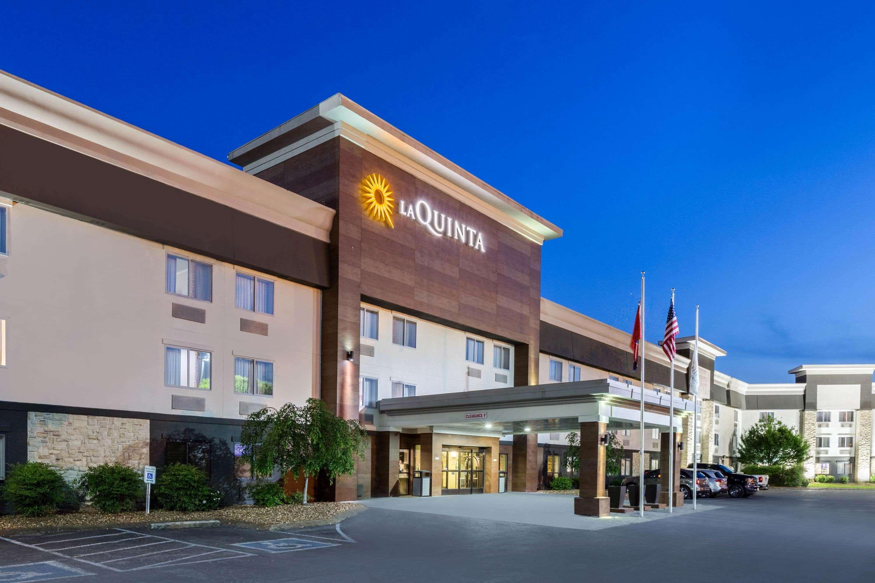 La Quinta By Wyndham Goodlettsville - Nashville Dış mekan fotoğraf