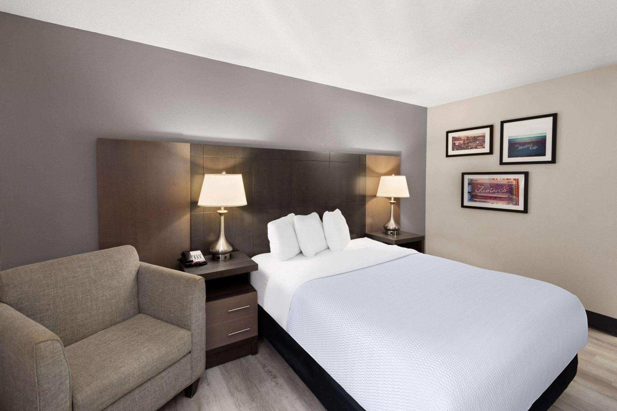 La Quinta By Wyndham Goodlettsville - Nashville Dış mekan fotoğraf