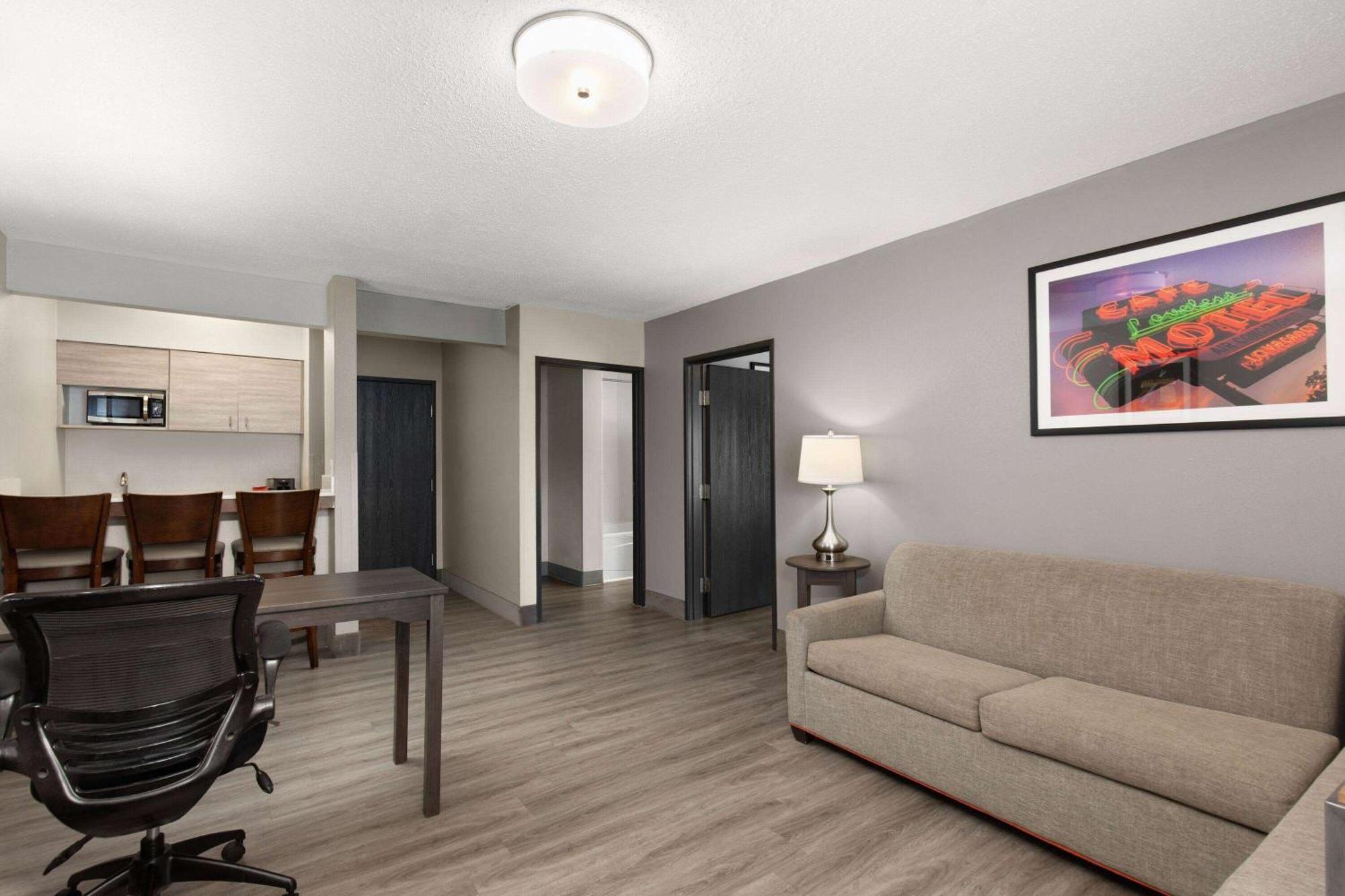 La Quinta By Wyndham Goodlettsville - Nashville Dış mekan fotoğraf