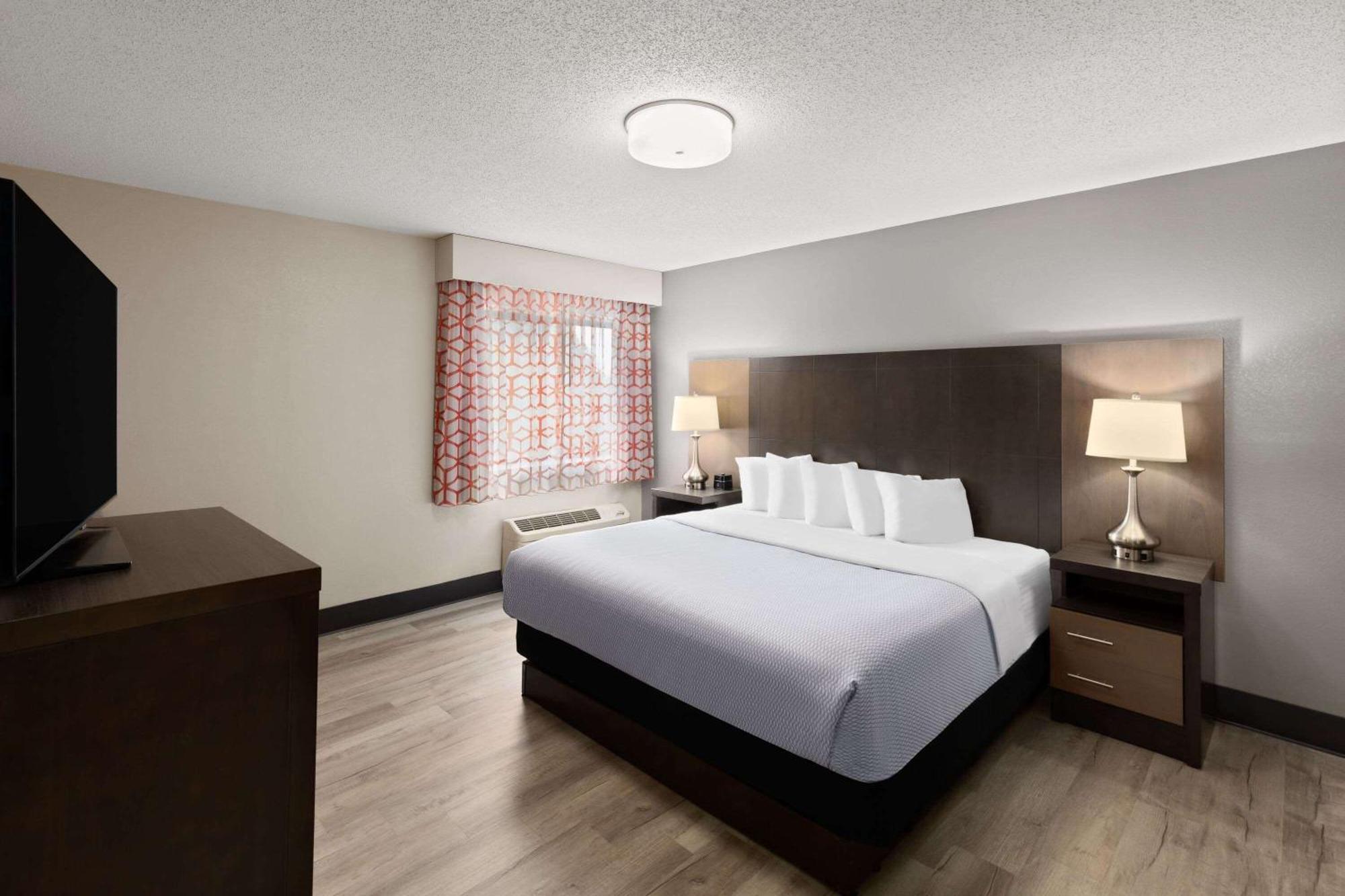 La Quinta By Wyndham Goodlettsville - Nashville Dış mekan fotoğraf