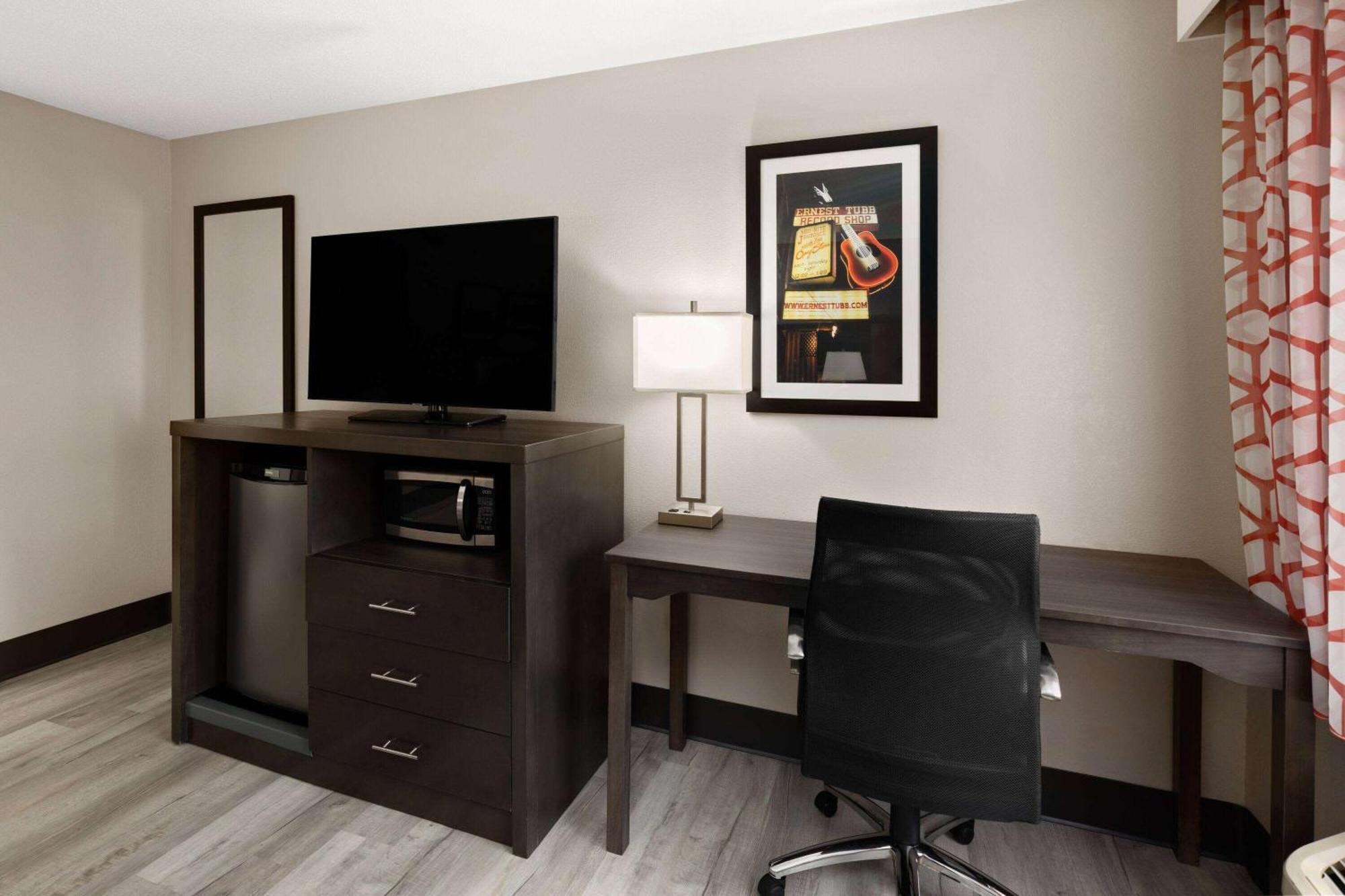 La Quinta By Wyndham Goodlettsville - Nashville Dış mekan fotoğraf