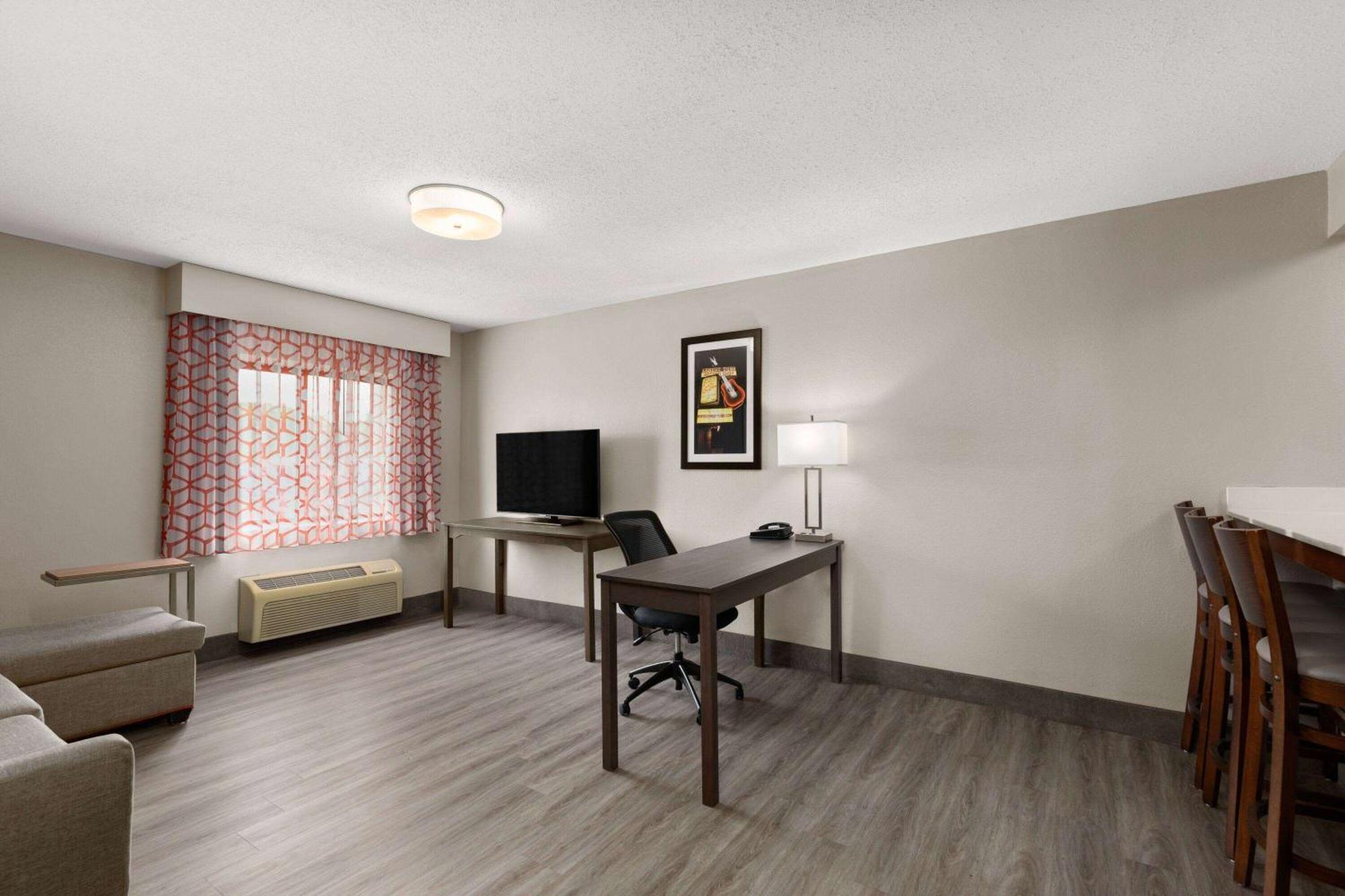 La Quinta By Wyndham Goodlettsville - Nashville Dış mekan fotoğraf