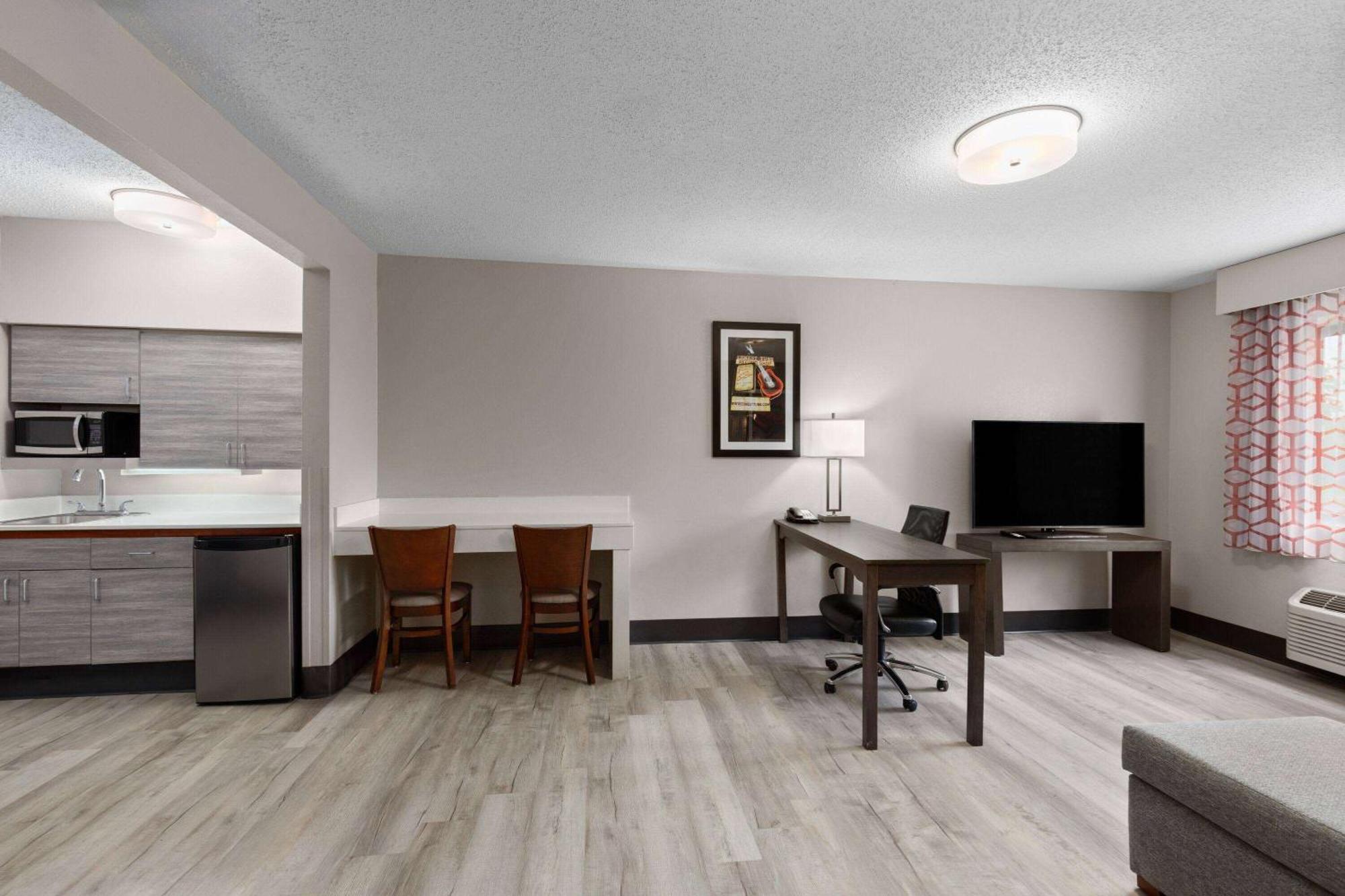 La Quinta By Wyndham Goodlettsville - Nashville Dış mekan fotoğraf