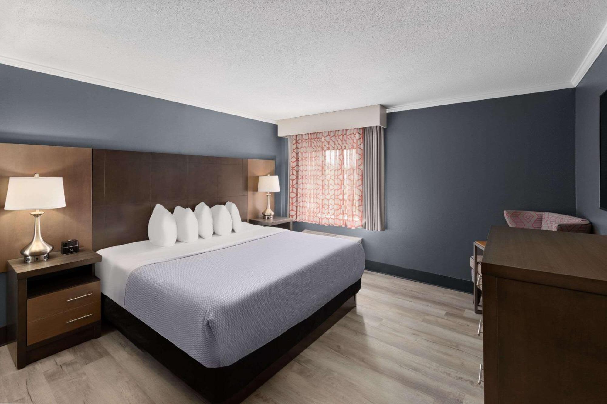 La Quinta By Wyndham Goodlettsville - Nashville Dış mekan fotoğraf