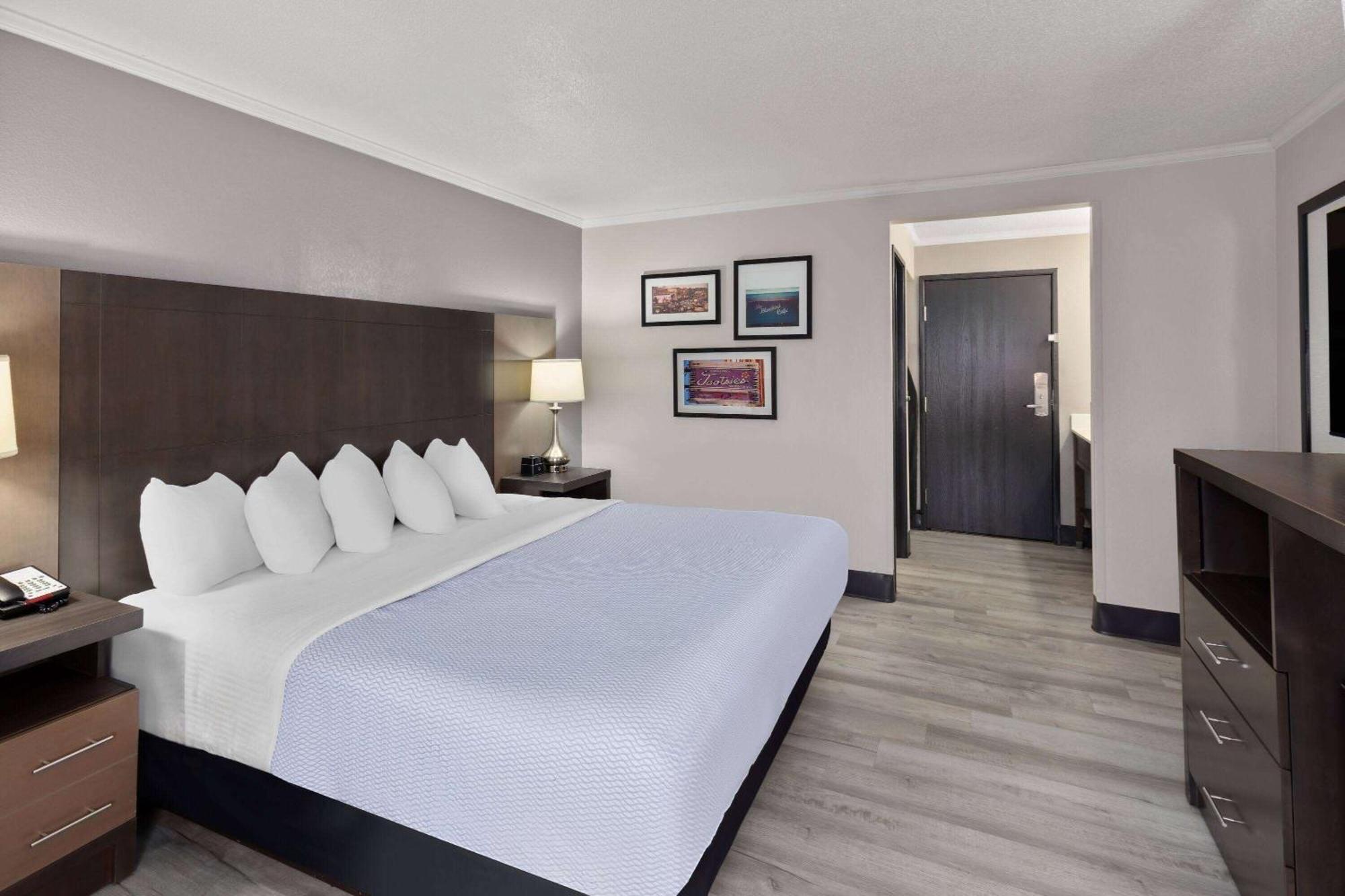 La Quinta By Wyndham Goodlettsville - Nashville Dış mekan fotoğraf