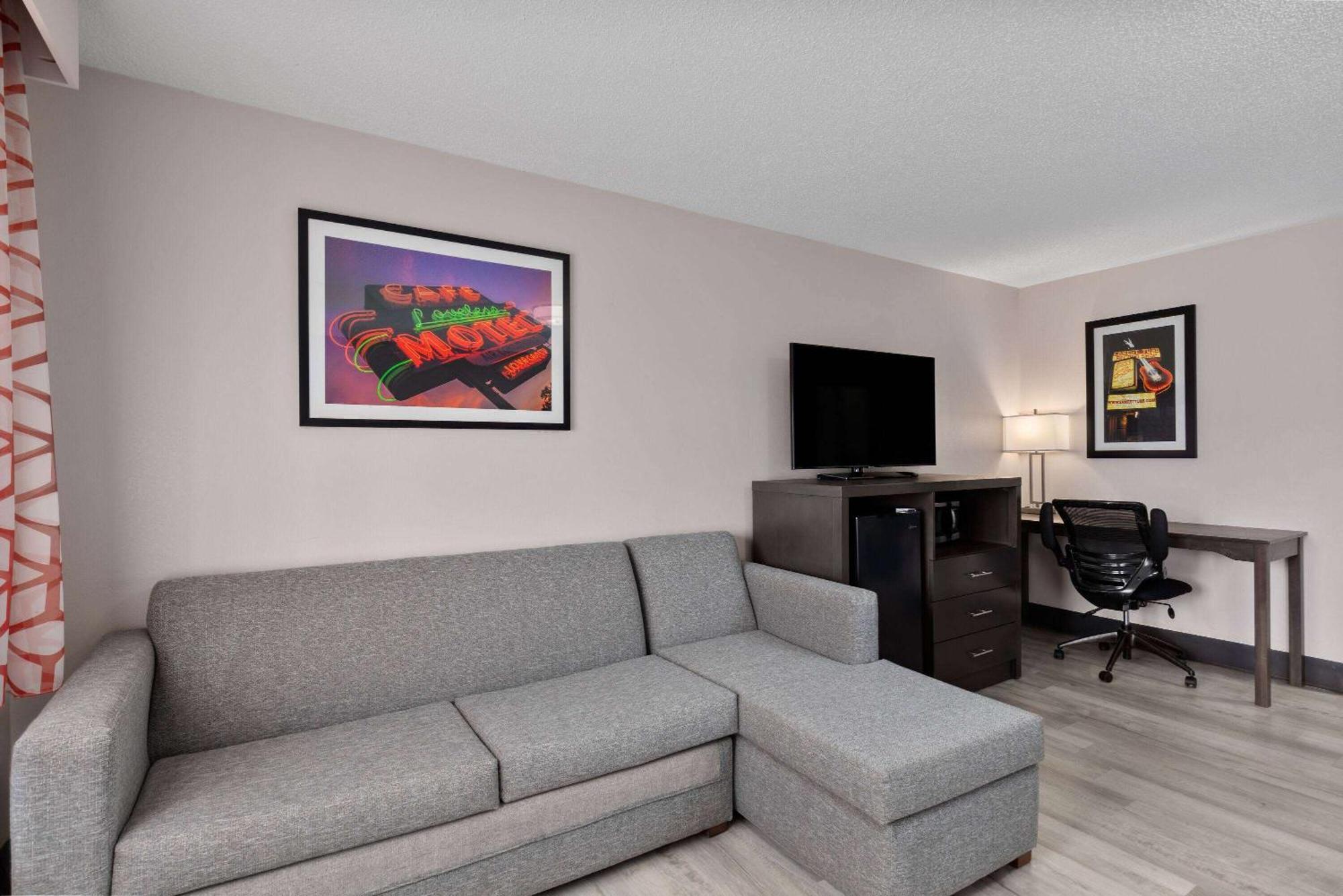 La Quinta By Wyndham Goodlettsville - Nashville Dış mekan fotoğraf