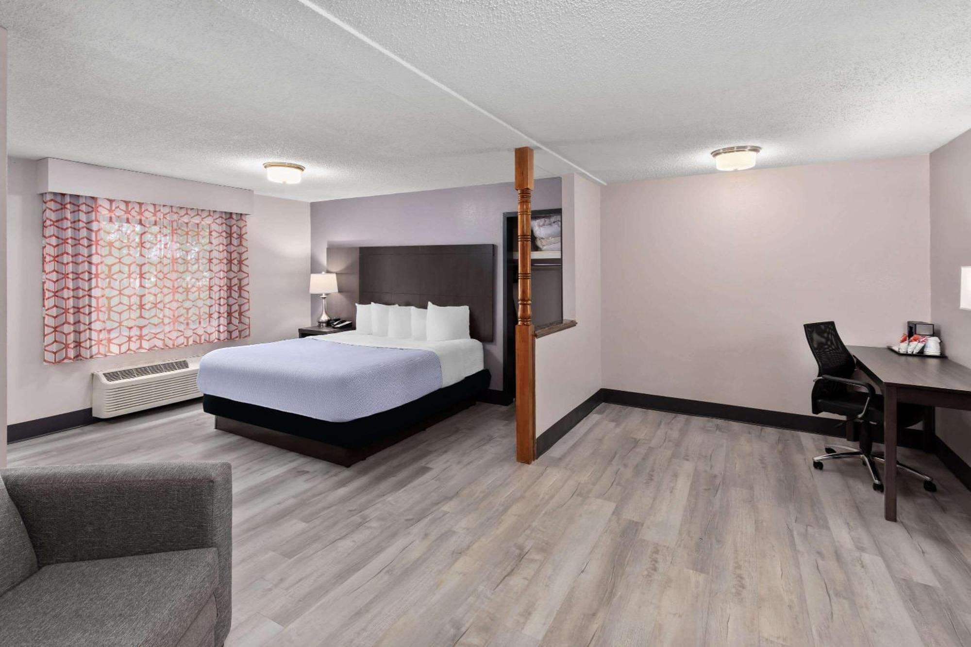 La Quinta By Wyndham Goodlettsville - Nashville Dış mekan fotoğraf