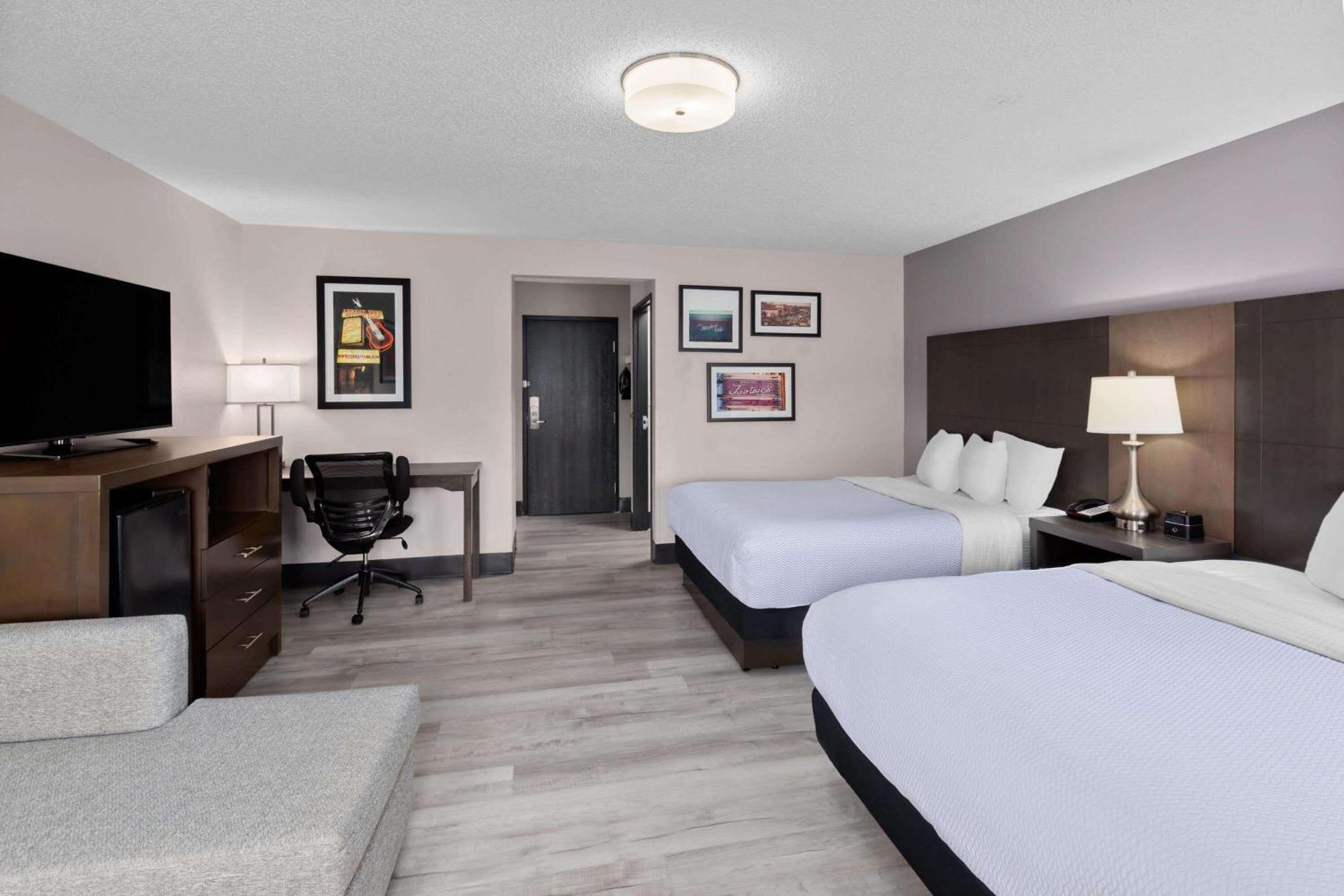 La Quinta By Wyndham Goodlettsville - Nashville Dış mekan fotoğraf