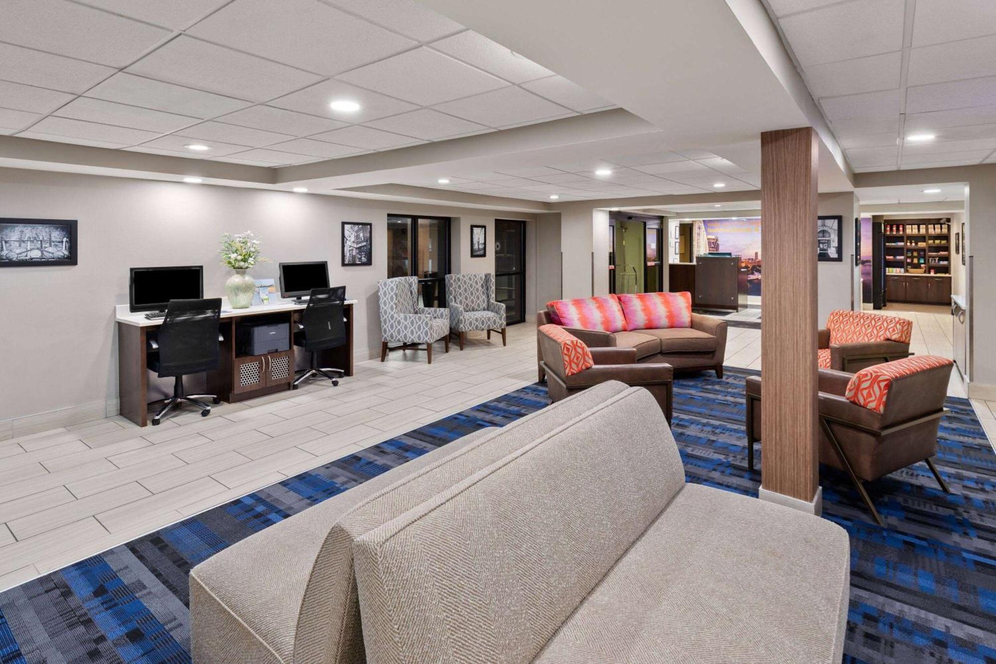 La Quinta By Wyndham Goodlettsville - Nashville Dış mekan fotoğraf