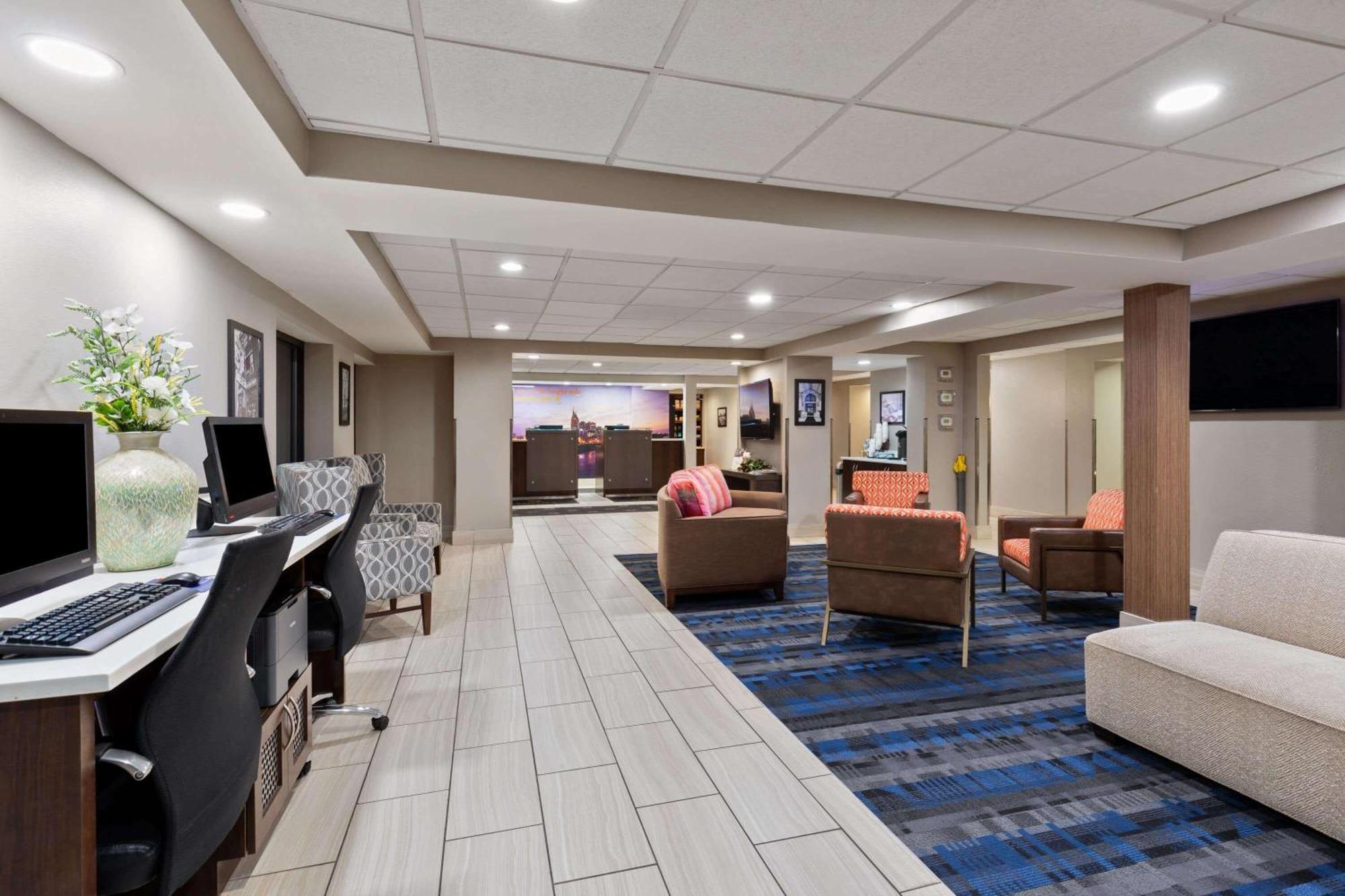 La Quinta By Wyndham Goodlettsville - Nashville Dış mekan fotoğraf