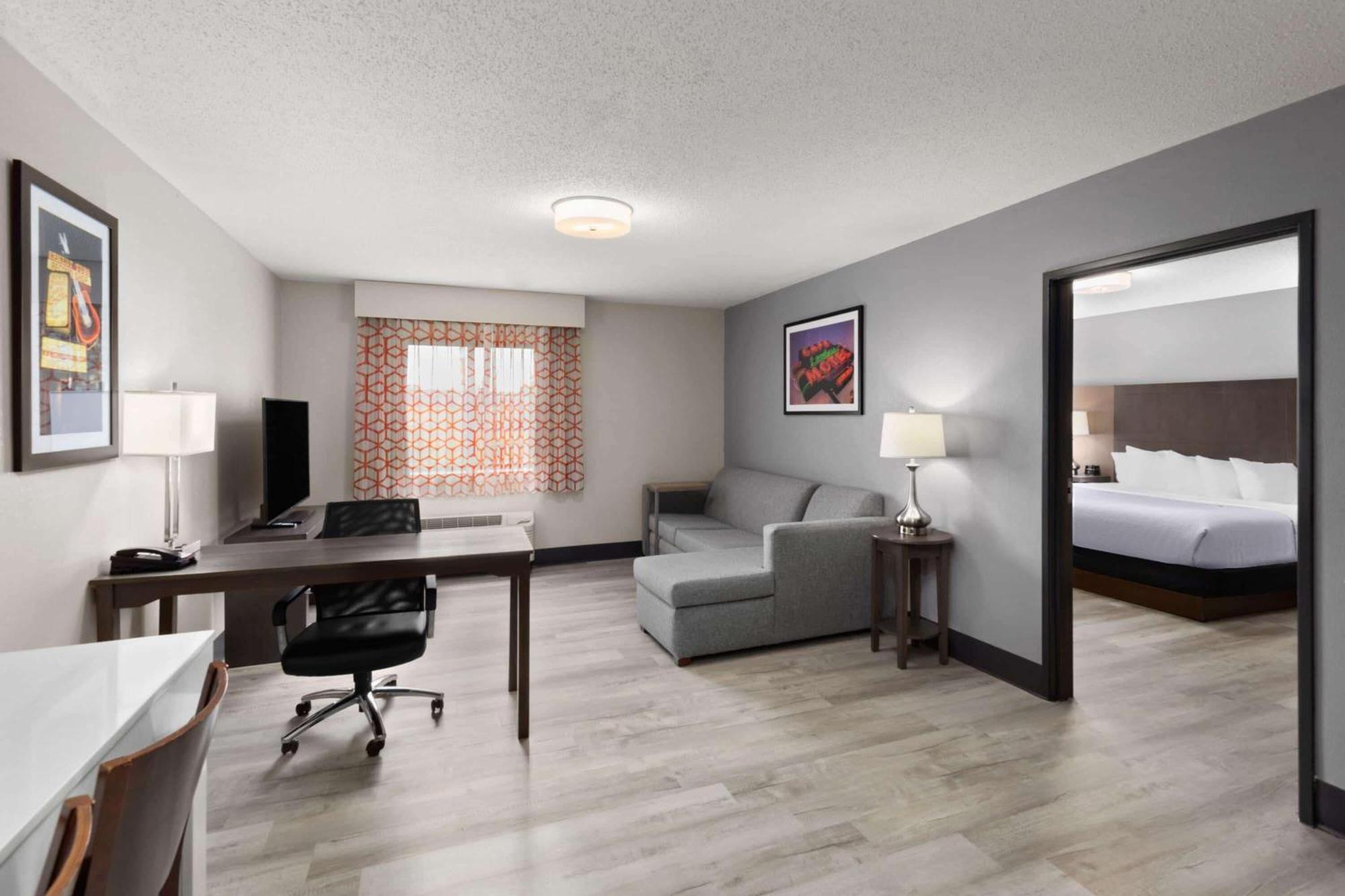 La Quinta By Wyndham Goodlettsville - Nashville Dış mekan fotoğraf