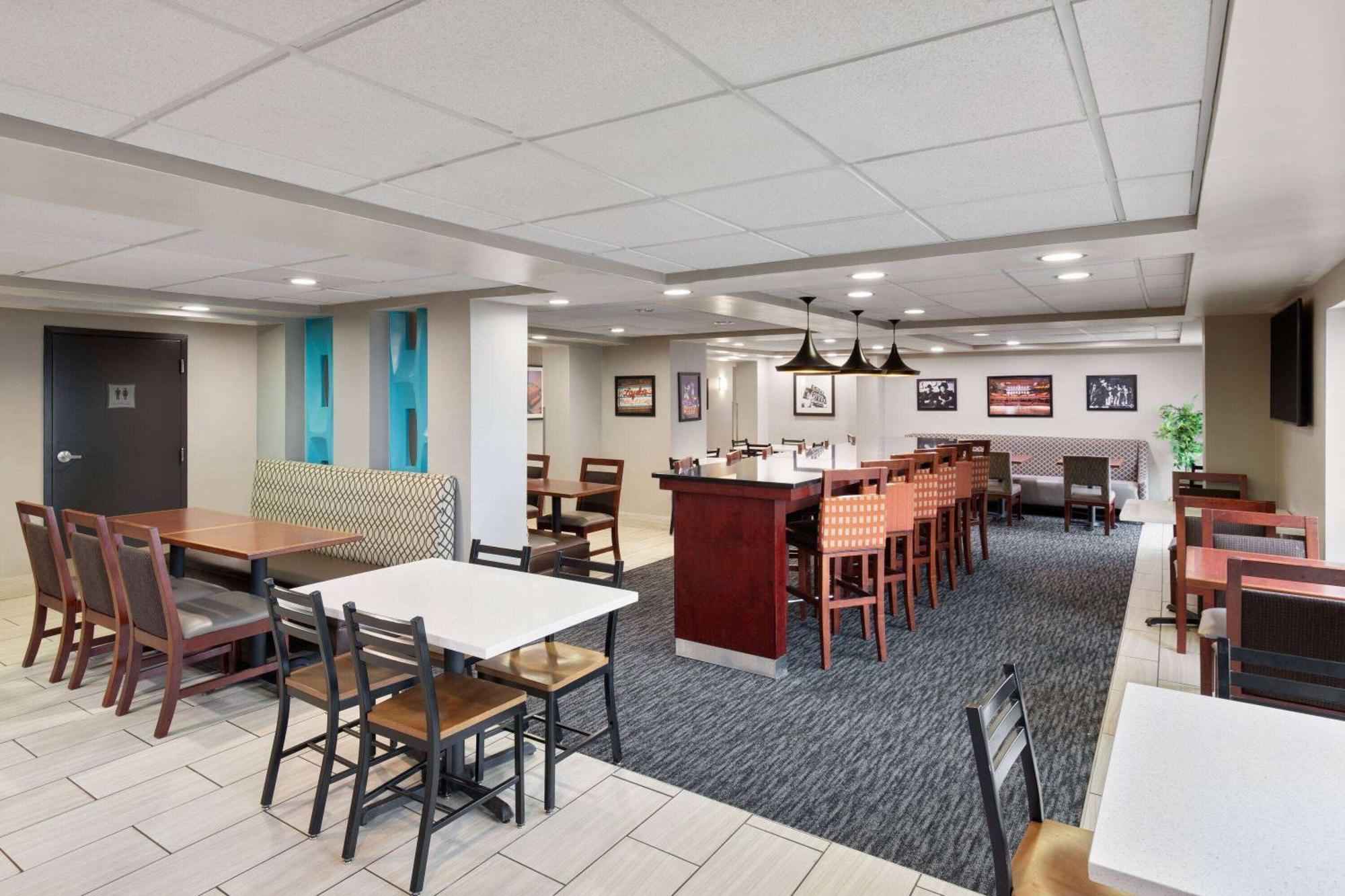 La Quinta By Wyndham Goodlettsville - Nashville Dış mekan fotoğraf