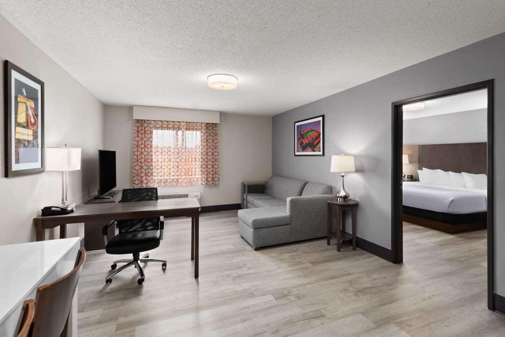 La Quinta By Wyndham Goodlettsville - Nashville Oda fotoğraf