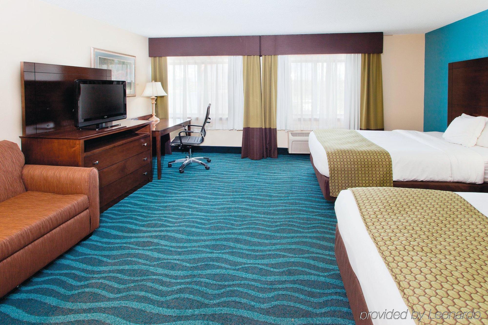 La Quinta By Wyndham Goodlettsville - Nashville Dış mekan fotoğraf