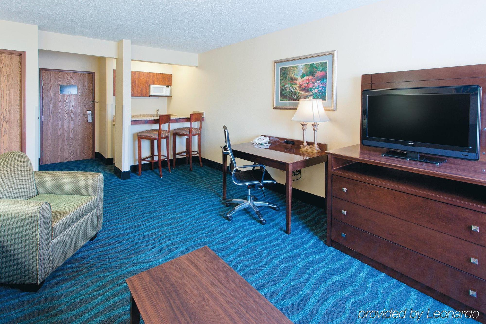 La Quinta By Wyndham Goodlettsville - Nashville Dış mekan fotoğraf