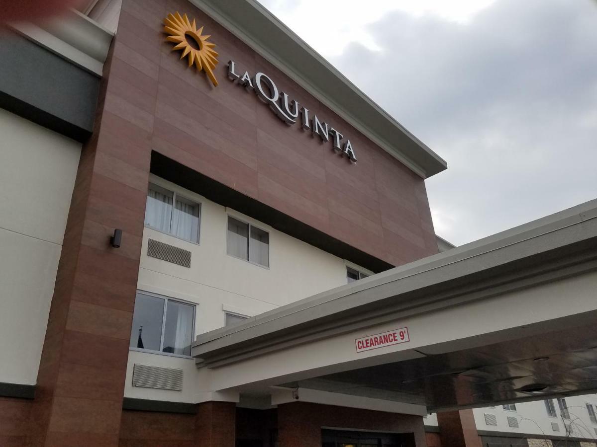 La Quinta By Wyndham Goodlettsville - Nashville Dış mekan fotoğraf